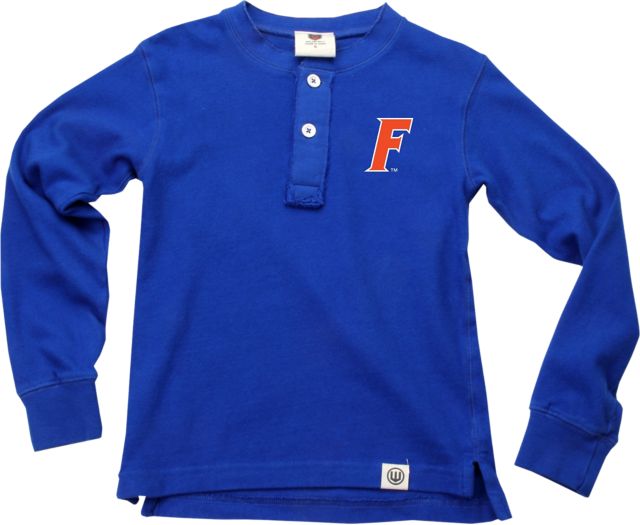 University of Florida Boy's Long Sleeve T-Shirt