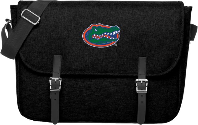 University of Florida Messenger Bag
