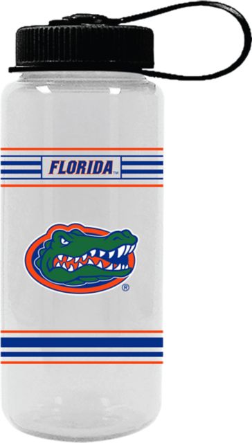 University of Florida 16 oz. Nalgene Bottle