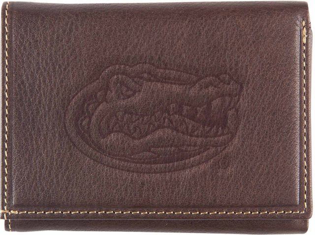 University of Florida Gators Men's Trifold Wallet