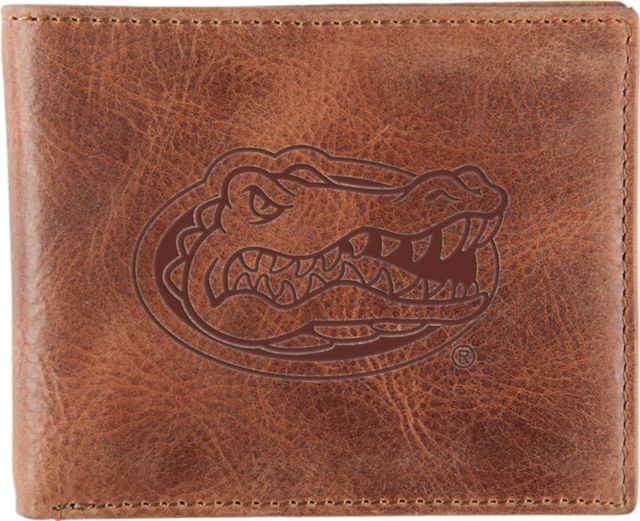University of Florida Gators Men's Bifold Wallet
