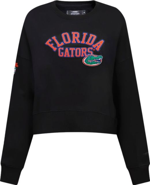 University of Florida Women's Classic Crewneck Sweatshirt