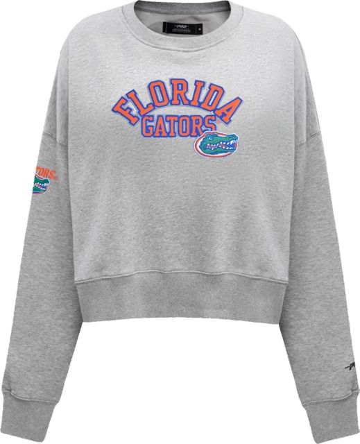 University of Florida Classic Crewneck Sweatshirt
