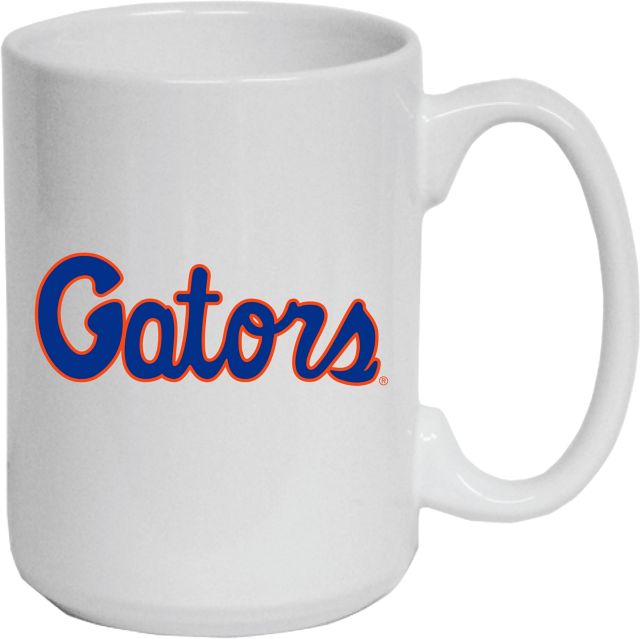 University of Florida 15 oz. El Grande Mug