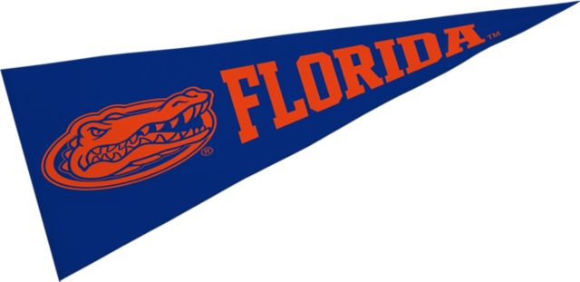 University of Florida Gators Mini Magnet Pennant