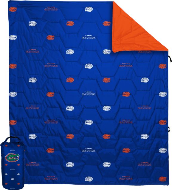 University of Florida Journey Blanket 60x70
