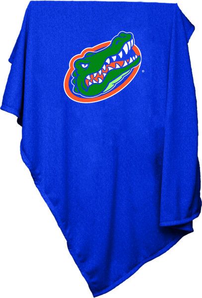 University of Florida Sweatshirt Blanket - ONLINE ONLY