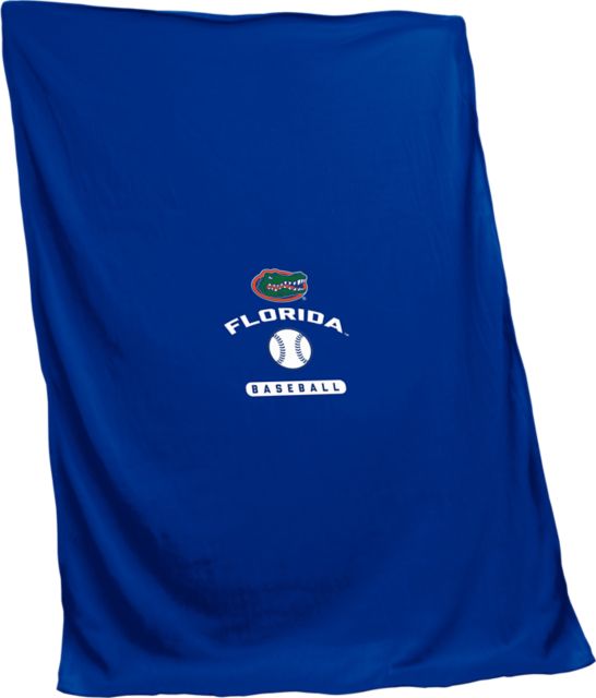 University of Florida 84x54 Blanket Sweatshirt
