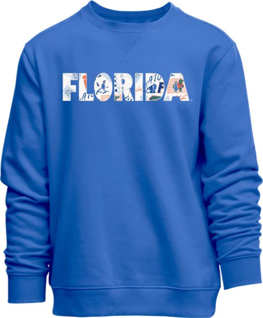 University of Florida Women's Hooded Sweatshirt