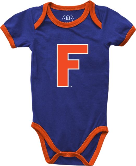University of Florida Gators Infant Bodysuit