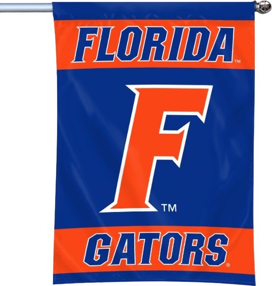 University of Florida Home Banner