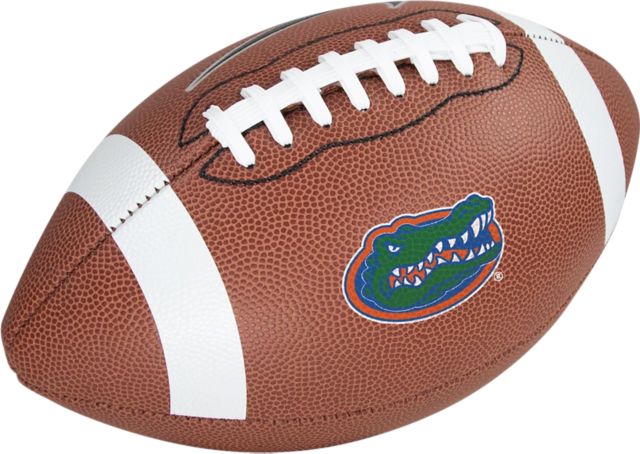 University of Florida Replica Football