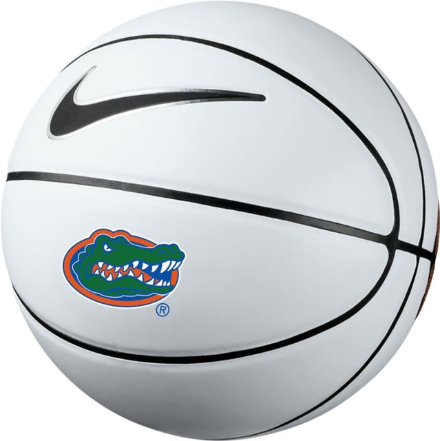University of Florida Autographable Basketball