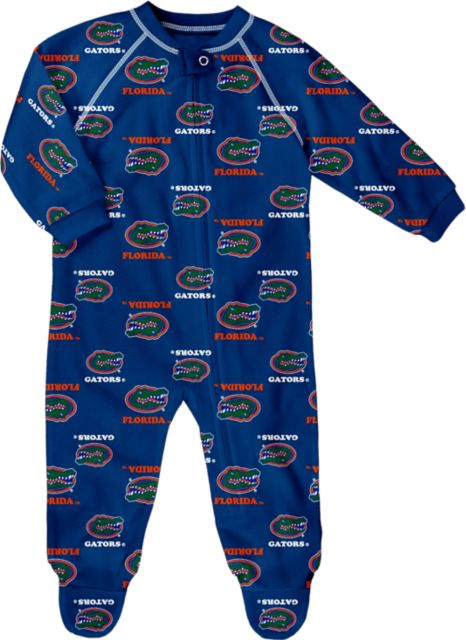 University of Florida Infant Coverall