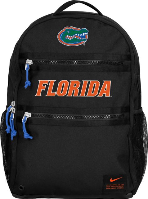 Nike college outlet football backpacks