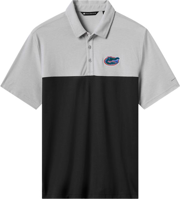 University of Florida Drop Back Polo