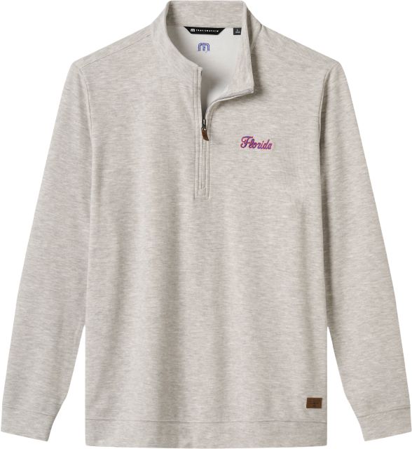 University of Florida 1/4 Zip