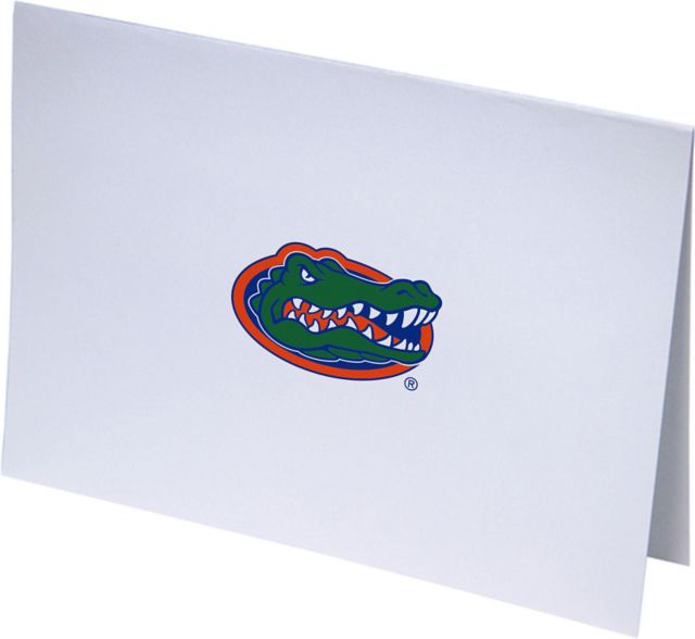 University of Florida Gators Notecards 10-Pack