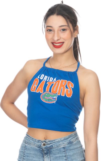 University of Florida Gators Women's Tube Top