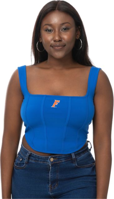 University of Florida Women's Tank Top