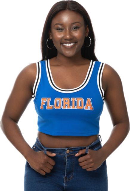 University of Florida Women's Jumpshot Tank Top