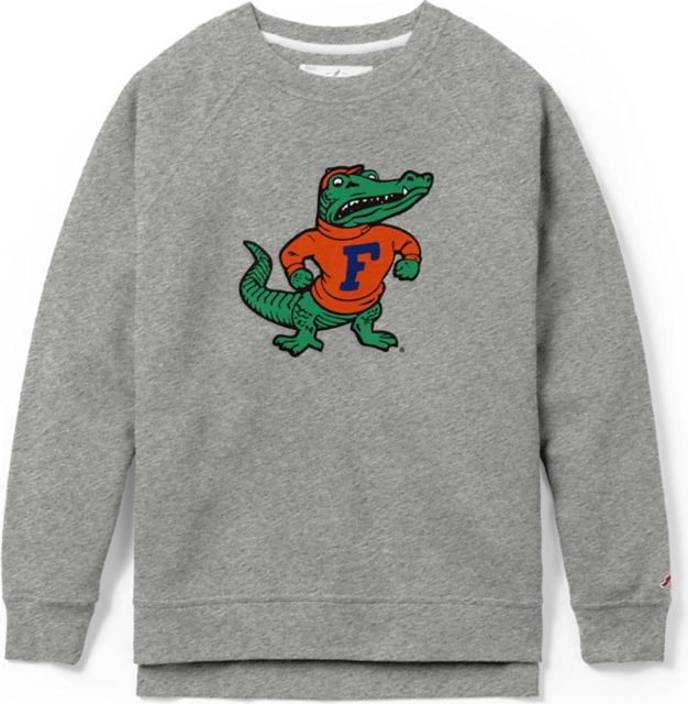 gators crewneck sweatshirt