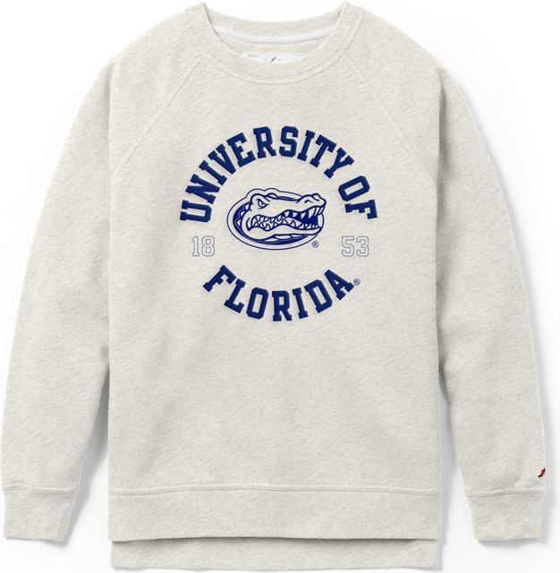 women's florida gator sweatshirt