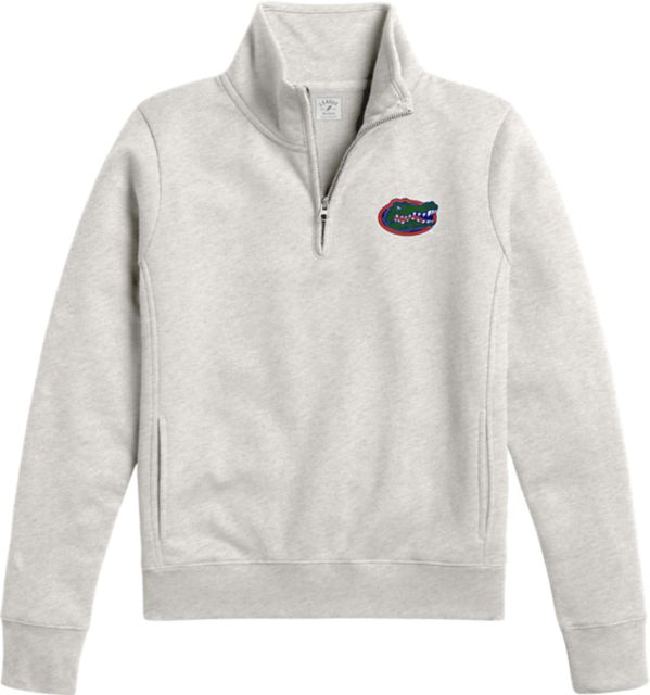 University of Florida Gators 1/4 Zip Top: University of Florida