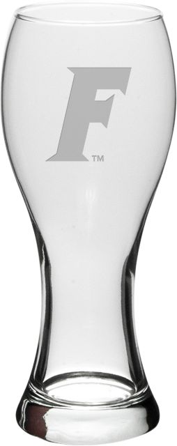 University of Florida Pilsner Glass