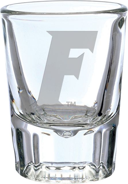 University of Florida Collector's Glass