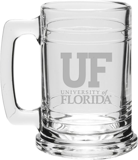 University of Florida 15 oz. Mug
