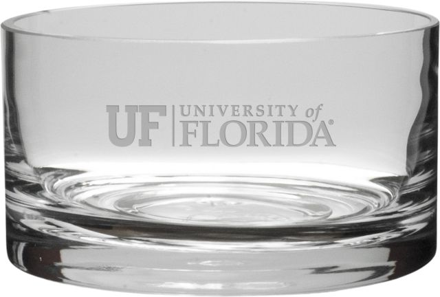 University of Florida Candy Bowl
