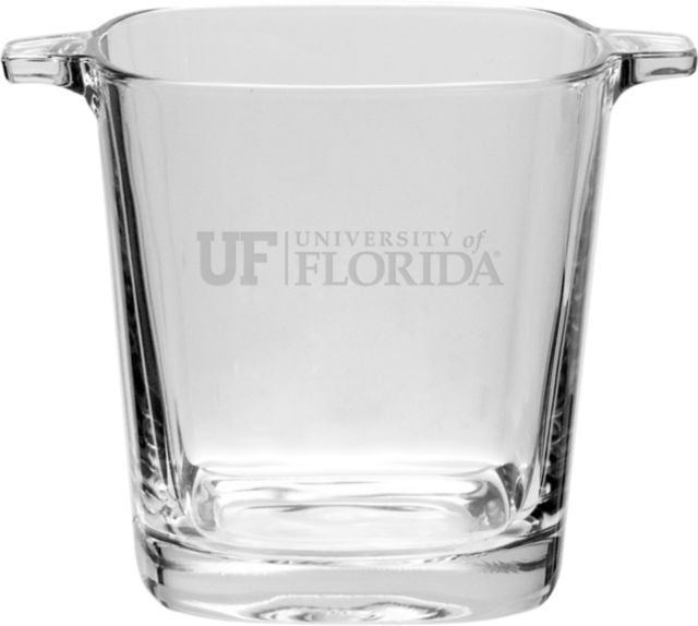 University of Florida Ice Bucket