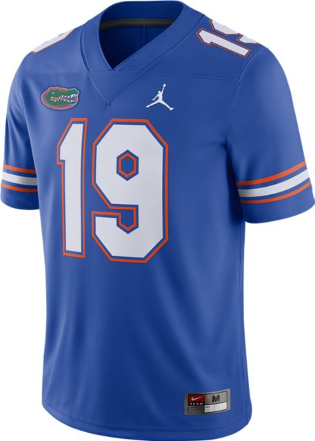 florida gators authentic football jersey