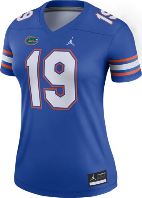 florida gators women's football jersey