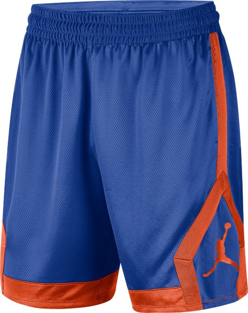 Florida Gators Jordan Brand Knit Short 