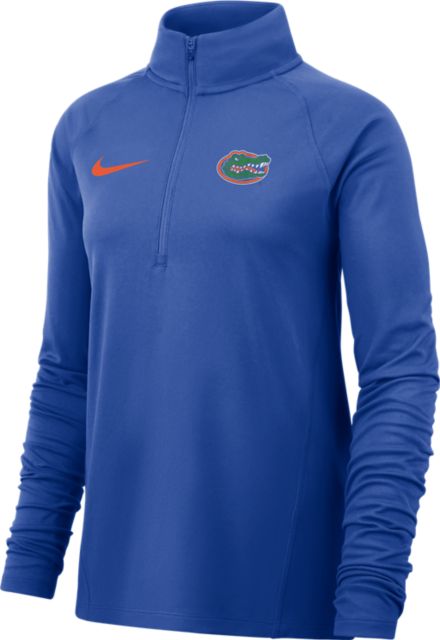 florida gators long sleeve dri fit