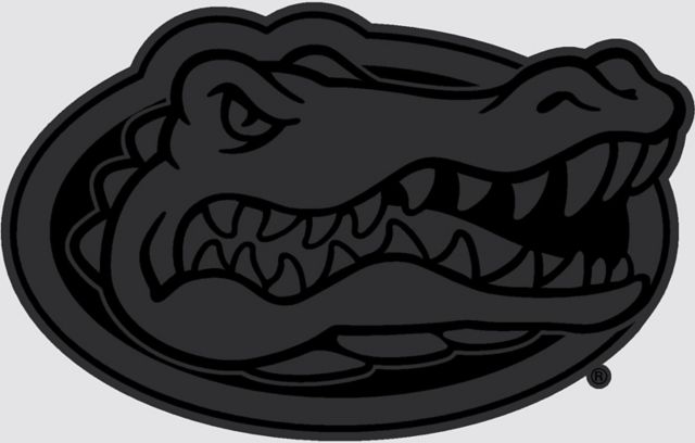 University of Florida Gators Decal
