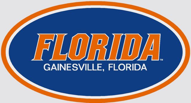 University of Florida Decal