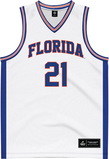 University of Florida Basketball Replica Jersey - ALEX CONDON #1
