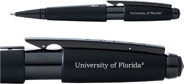 University of Florida Cross Edge Rollerball Pen