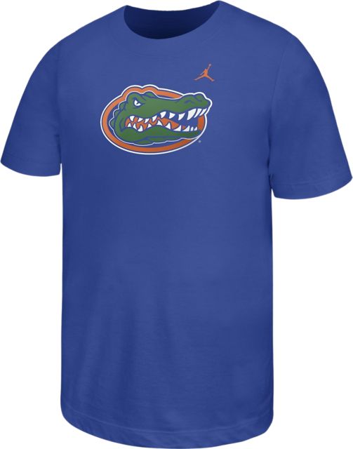 University of Florida Gators Youth Short Sleeve T-Shirt