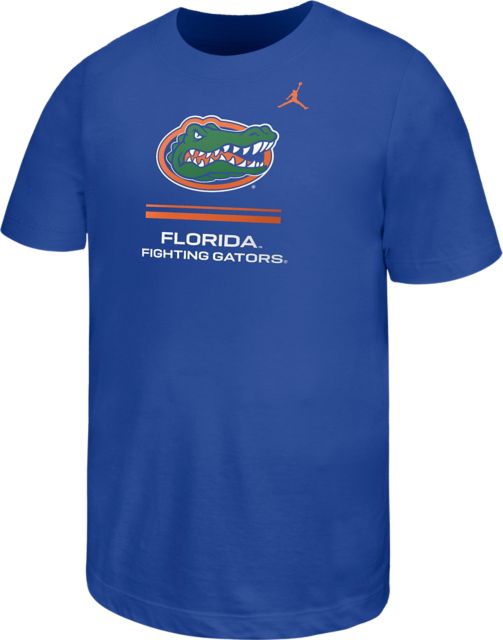 University of Florida Youth Short Sleeve T-Shirt