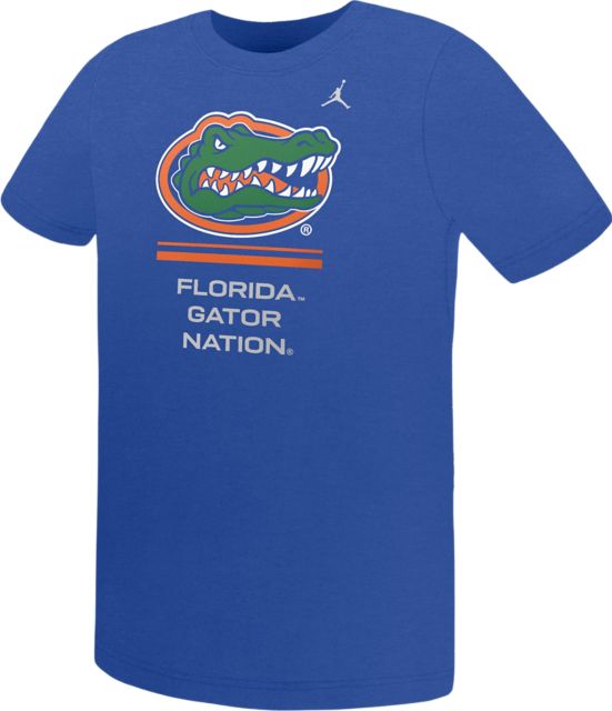 University of Florida Toddler Short Sleeve T-Shirt
