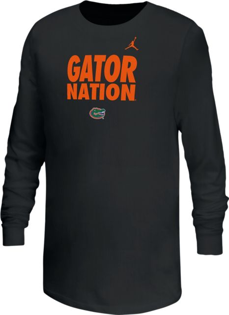 University of Florida Youth Long Sleeve T-Shirt
