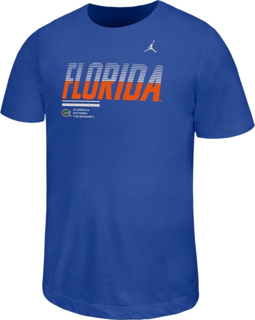 University of Florida Youth Short Sleeve T-Shirt