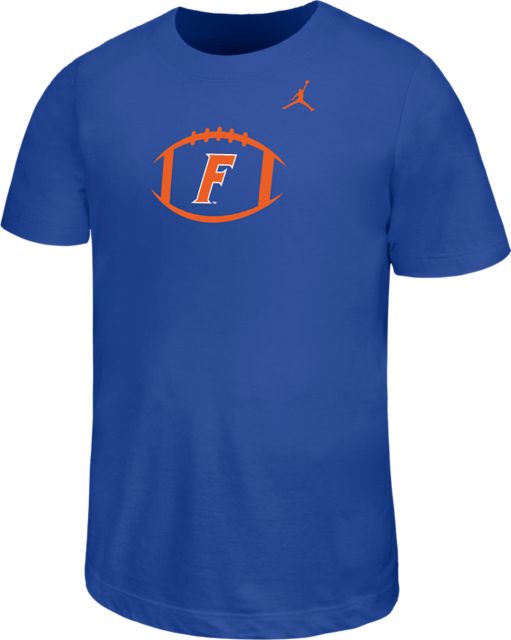 University of Florida Football Youth Short Sleeve T-Shirt