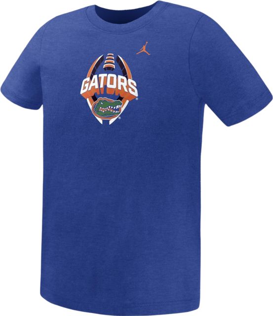 University of Florida Gators Preschool Legend Short Sleeve T-Shirt