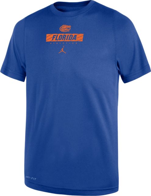 University of Florida Gators Legend Toddler T-Shirt