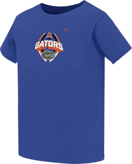 University of Florida Gators Toddler Short Sleeve T-Shirt